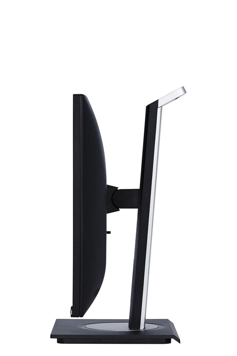 ViewSonic VG2448 24" FHD IPS 75Hz 高低升降多角度旋轉 內置喇叭 顯示屏