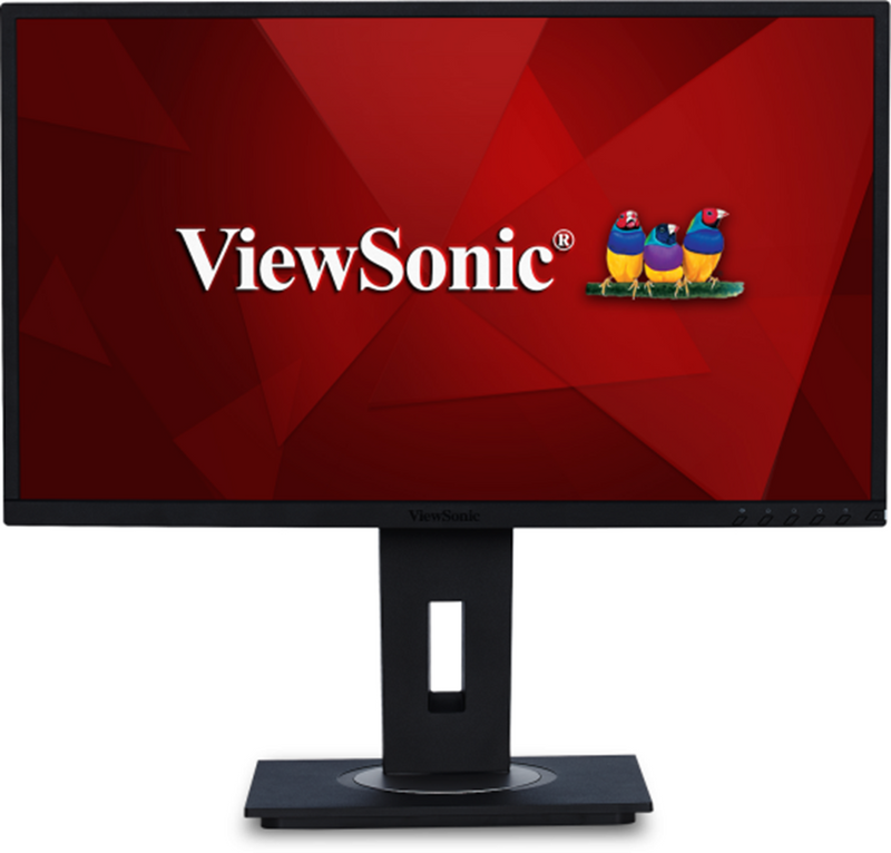 ViewSonic VG2248 22" 75Hz IPS FHD Monitor