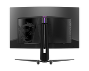 MSI 微星 MPG 321CURX QD-OLED 32