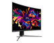 MSI 微星 MPG 321CURX QD-OLED 32" 4K 240Hz 曲面 電競顯示屏