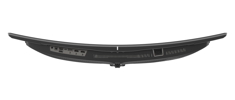 MSI 微星 MPG 341CQPX QD-OLED 34" UWQHD 240Hz 曲面 電競顯示屏