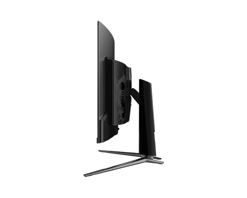 MSI 微星 MAG 321CUP QD-OLED 32" 4K 165Hz 電競顯示屏