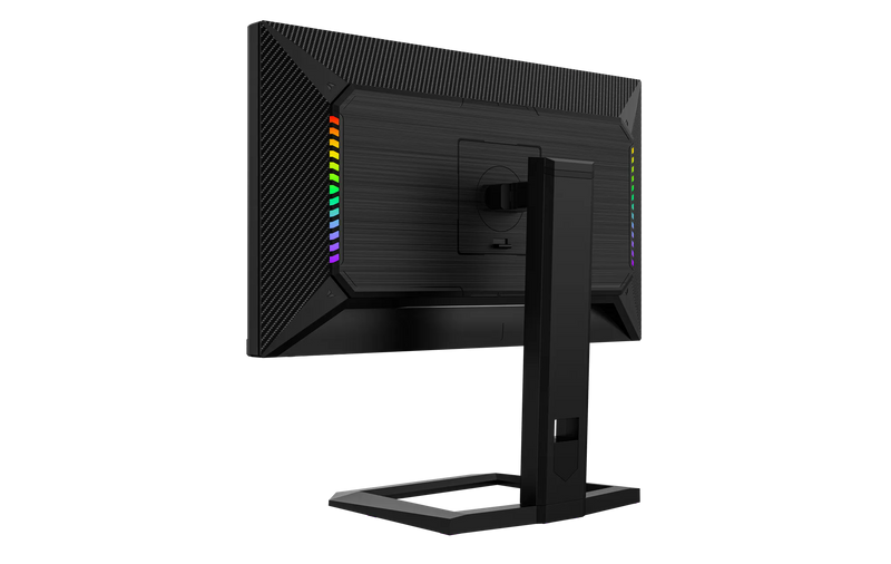 Titan Army TITANHERO P245MS 24" 2K 240Hz QD-Mini LED 電競顯示屏