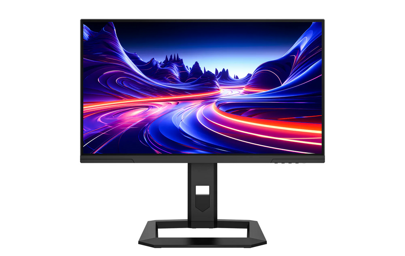 Titan Army TITANHERO P245MS 24" 2K 240Hz QD-Mini LED 電競顯示屏