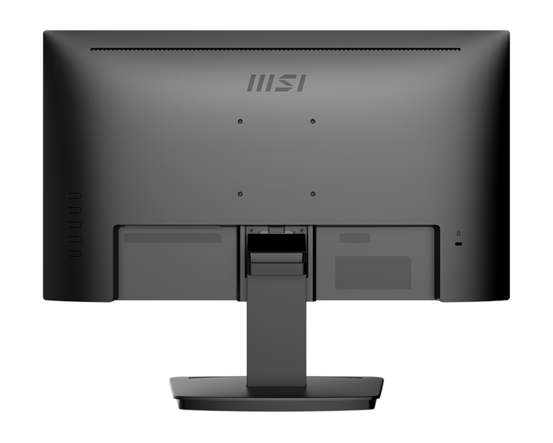 MSI 微星 PRO MP223 E2 21.45" FHD 100Hz 顯示屏