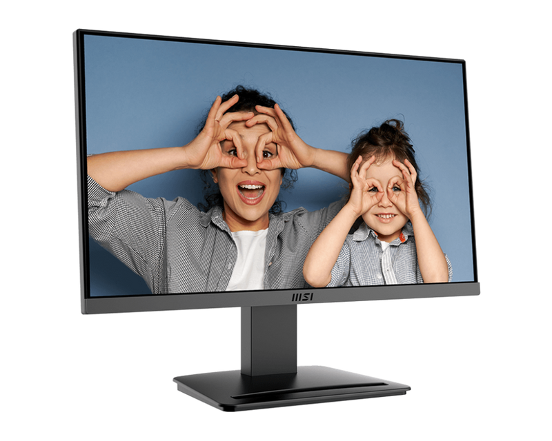 MSI 微星 PRO MP223 E2 21.45" FHD 100Hz 顯示屏