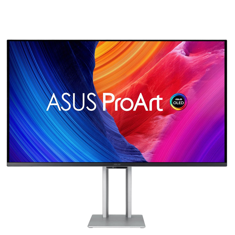 ASUS 華碩 ProArt Display OLED PA32UCDM 31.5" 240Hz 顯示屏
