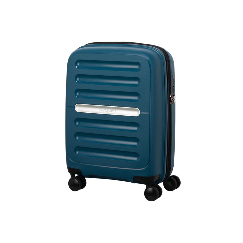 harajuku PP Coral Trolley Collection Luggage