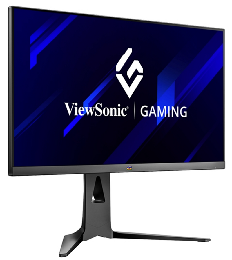 ViewSonic VX2766-2K-PRO-6 27" QHD 300Hz F-IPS HDR10 高低升降旋轉  電競顯示屏