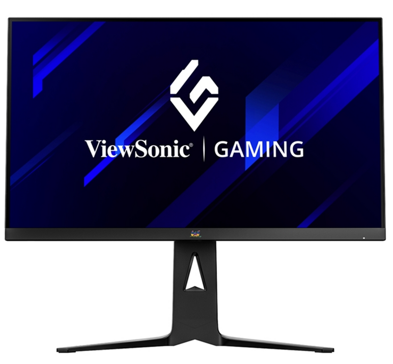ViewSonic VX2766-2K-PRO-6 27" QHD 300Hz F-IPS HDR10 高低升降旋轉  電競顯示屏