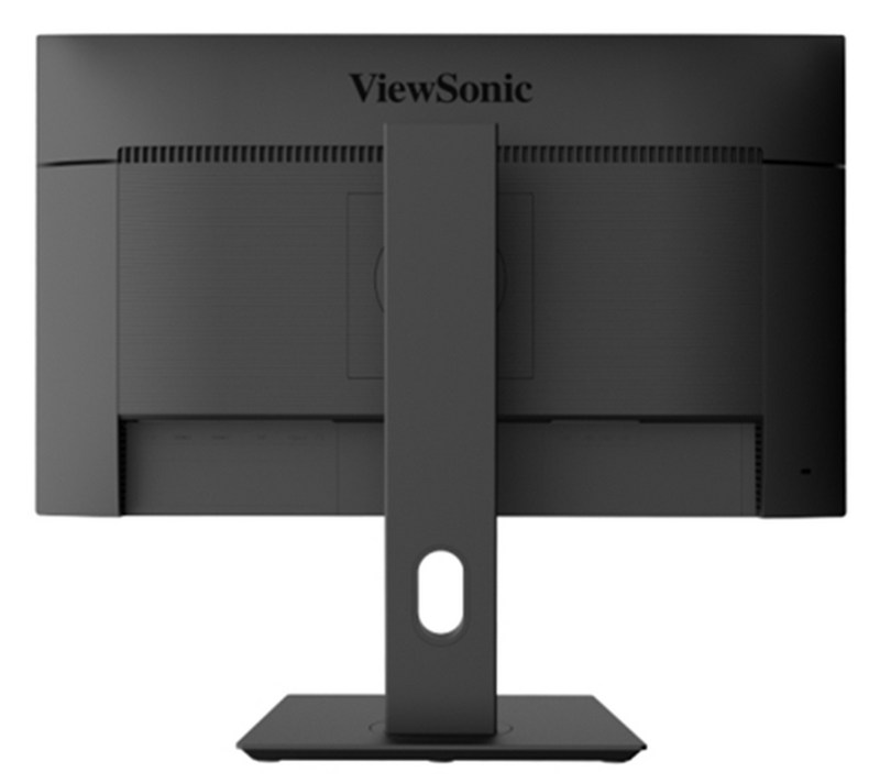 ViewSonic VG2781-4K 27" 4K IPS 60Hz HDR400 高低升降 內置喇叭 顯示屏
