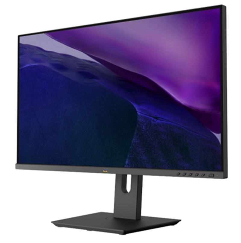 ViewSonic VG2781-4K 27" 4K IPS 60Hz HDR400 高低升降 內置喇叭 顯示屏