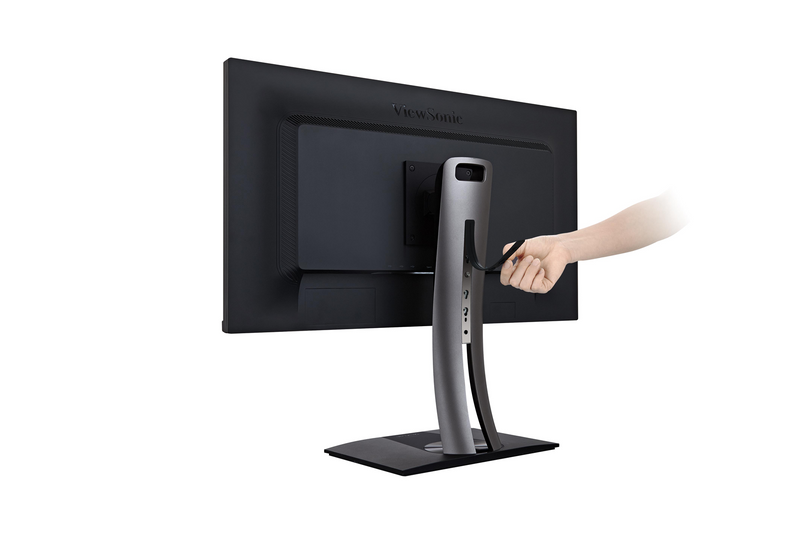ViewSonic VP2785-4K 27" UHD 60Hz IPS 顯示屏