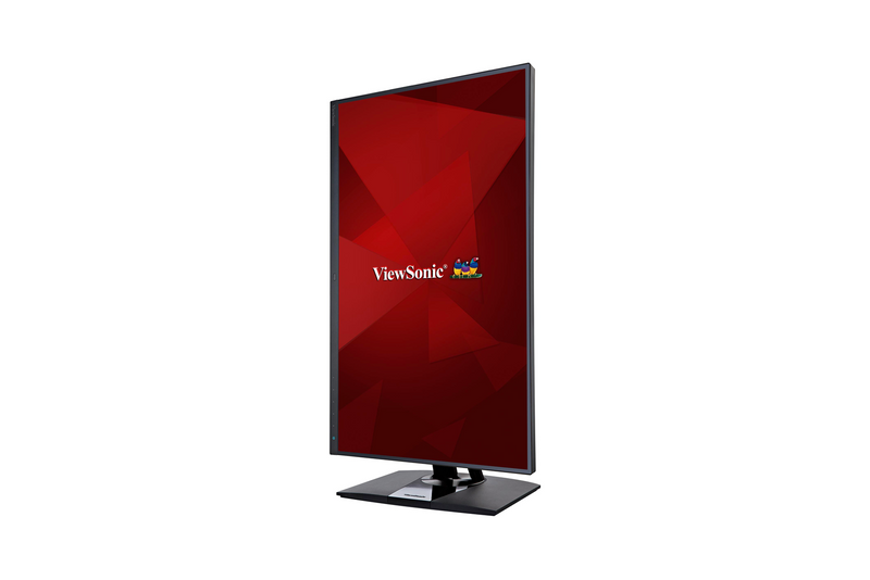 ViewSonic VP2785-4K 27" UHD 60Hz IPS 顯示屏
