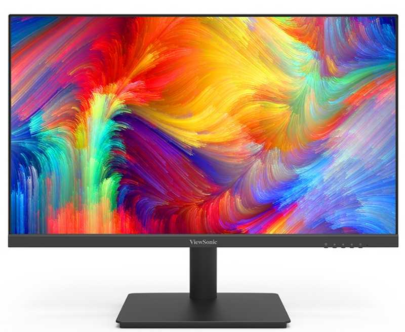 ViewSonic VA2462-4K-HD 23.8" UHD IPS HDR10 顯示屏