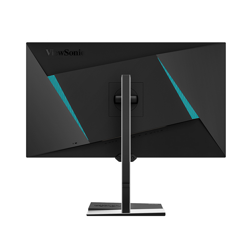 ViewSonic XG323-4K-OLED-2 32" OLED Dual Mode 4K/FHD 240/480Hz Type-C Gaming Monitor