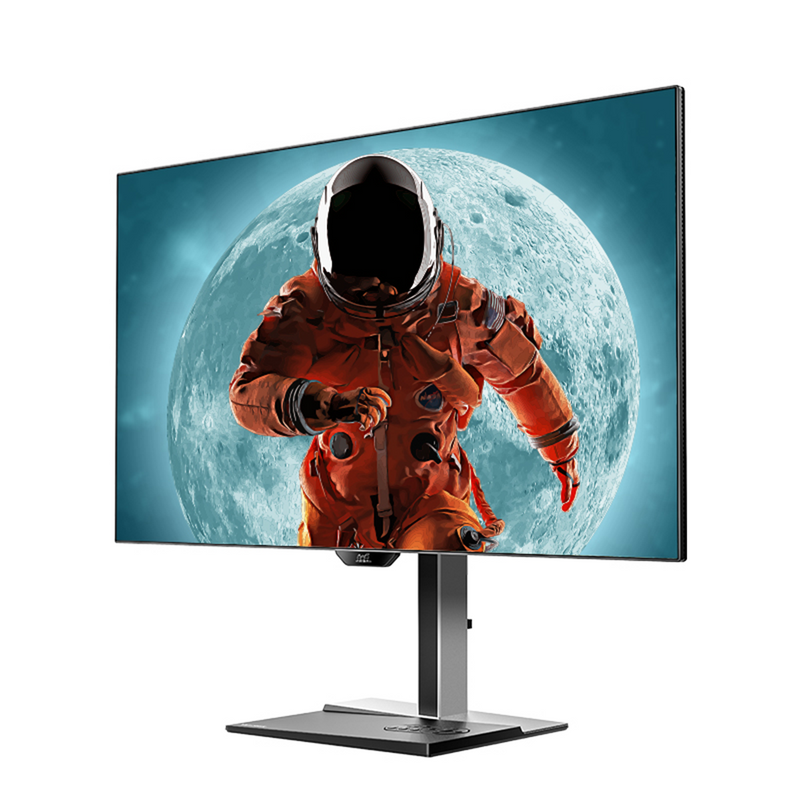 ViewSonic XG323-4K-OLED-2 32" OLED Dual Mode 4K/FHD 240/480Hz Type-C Gaming Monitor