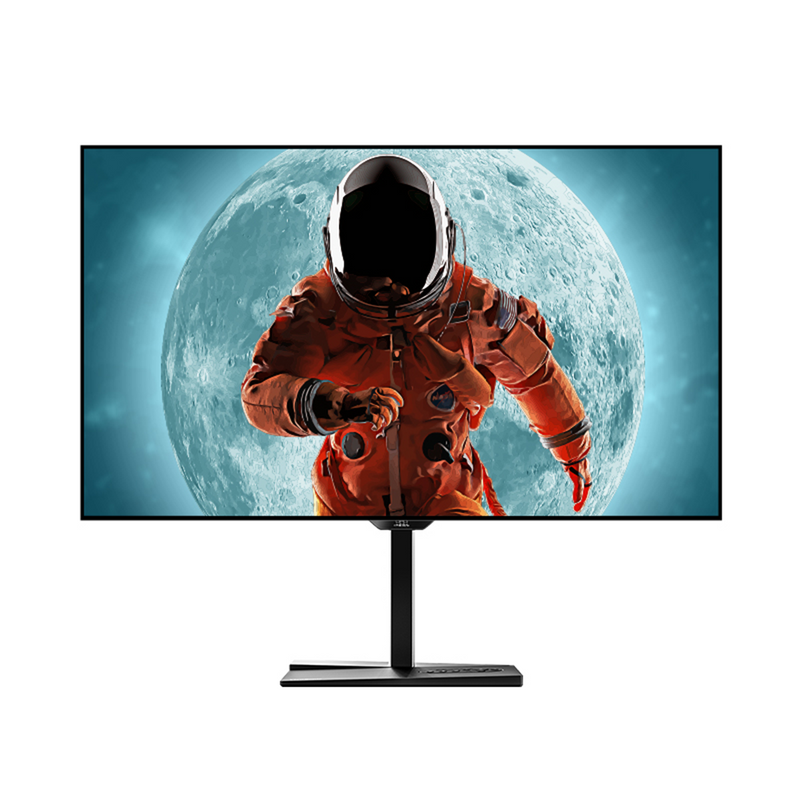 ViewSonic XG323-4K-OLED-2 32" OLED Dual Mode 4K/FHD 240/480Hz Type-C Gaming Monitor