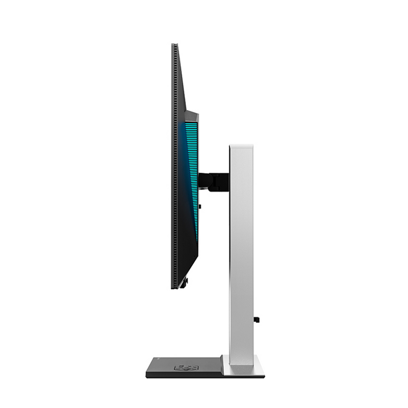 ViewSonic XG323-4K-OLED-2 32" OLED Dual Mode 4K/FHD 240/480Hz Type-C Gaming Monitor