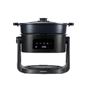 Acerpure KF754-7AB Chef 2 in 1 Filp Air Fryer