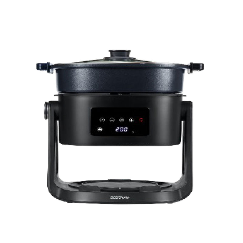 Acerpure KF754-7AB chef  二合一空氣炸鍋