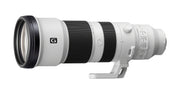 SONY 索尼 FE 400-800毫米 F6.3-8 G OSS 鏡頭