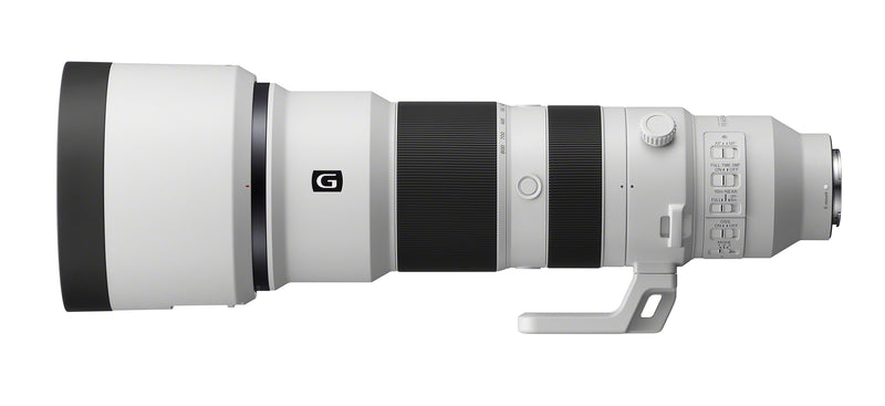 SONY 索尼 FE 400-800毫米 F6.3-8 G OSS 鏡頭