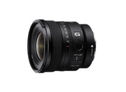 SONY 索尼 FE 16毫米 F1.8 G 鏡頭