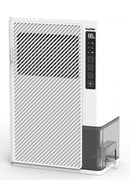 IMARFLEX 伊瑪牌 IDH-02LOR 2.2公升 觸操控熱石式 抽濕機