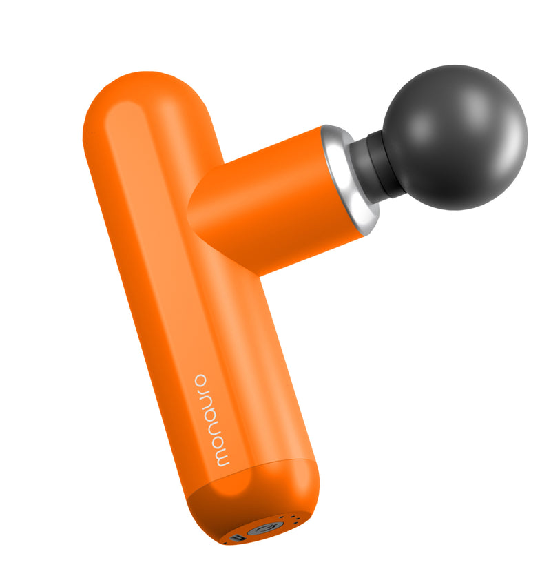 Monauro Back Handheld Massage Gun MG01