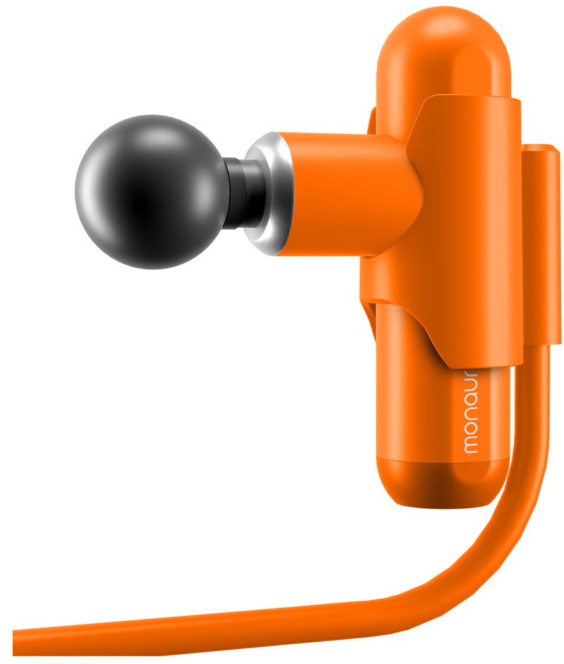 Monauro Back Handheld Massage Gun MG01