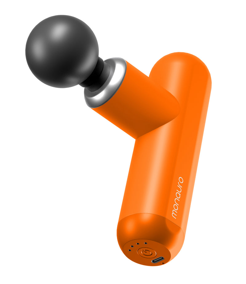 Monauro Back Handheld Massage Gun MG01