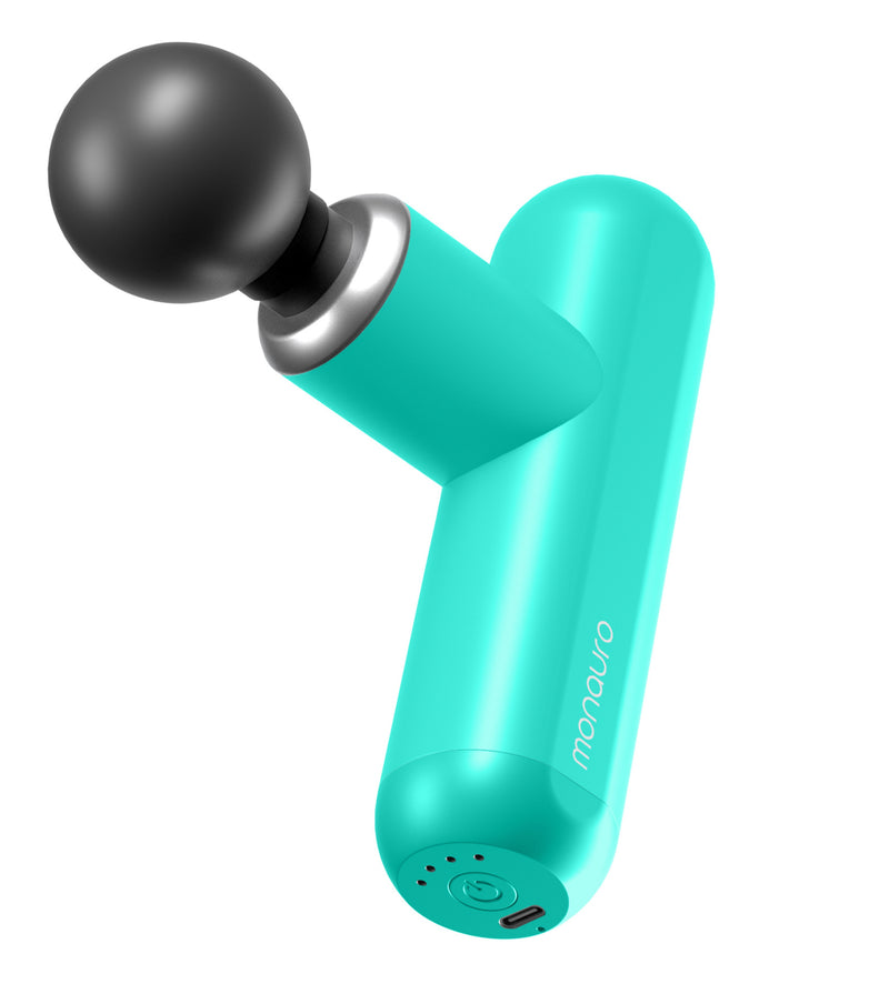 Monauro Back Handheld Massage Gun MG01