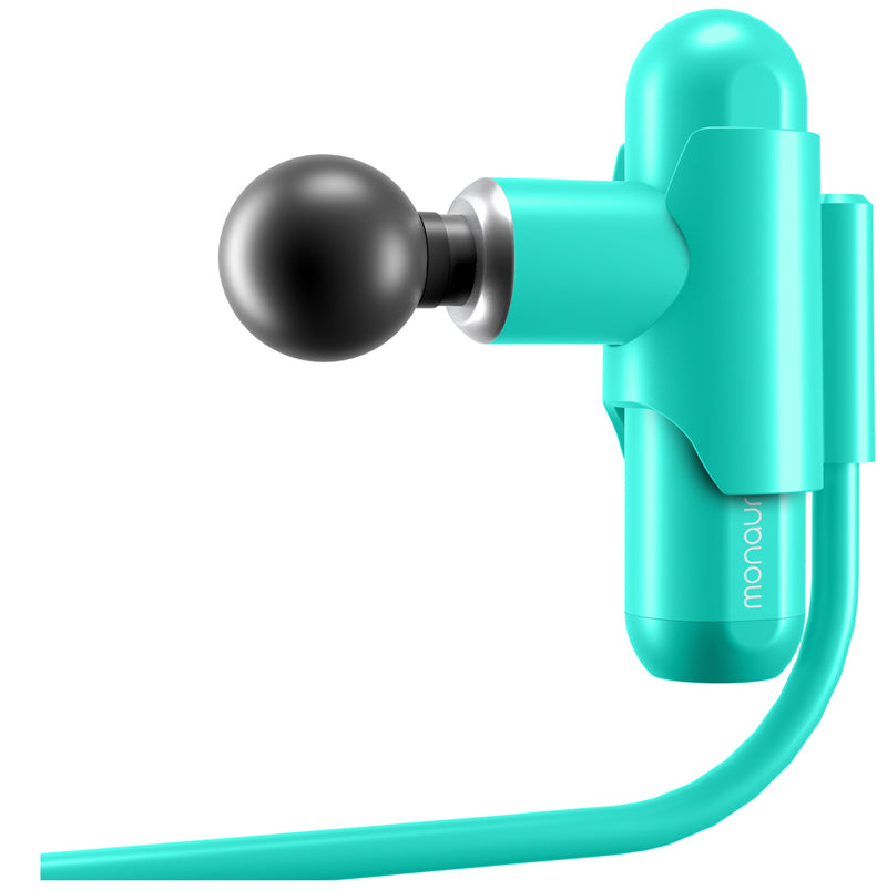 Monauro Back Handheld Massage Gun MG01