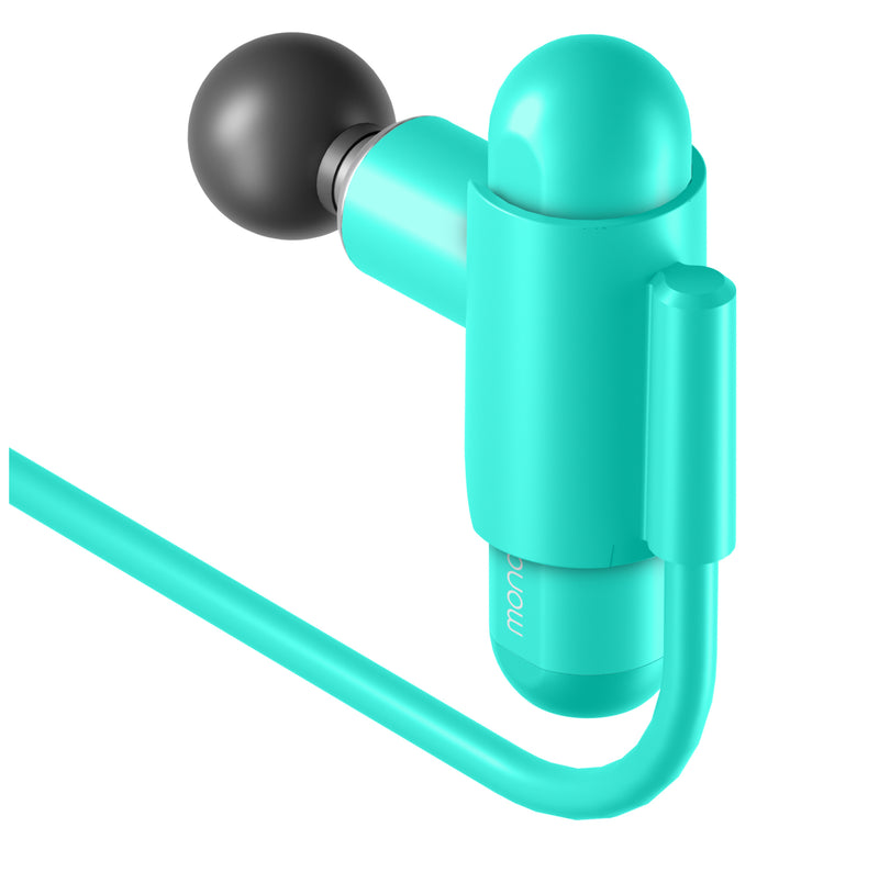 Monauro Back Handheld Massage Gun MG01