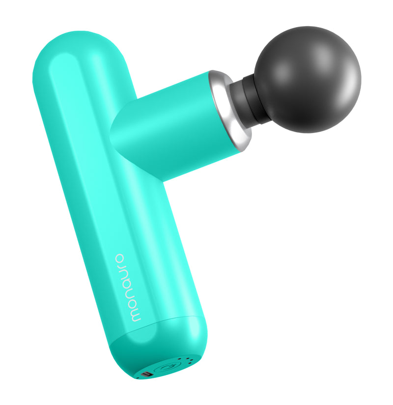Monauro Back Handheld Massage Gun MG01