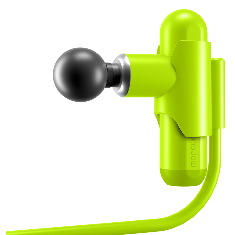 Monauro Back Handheld Massage Gun MG01