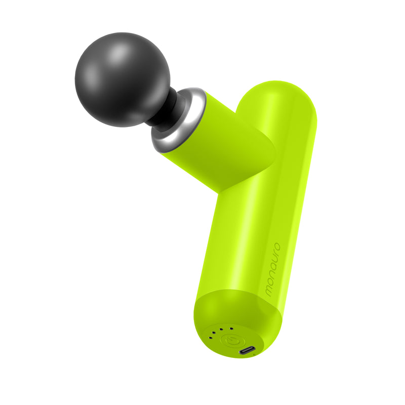 Monauro Back Handheld Massage Gun MG01