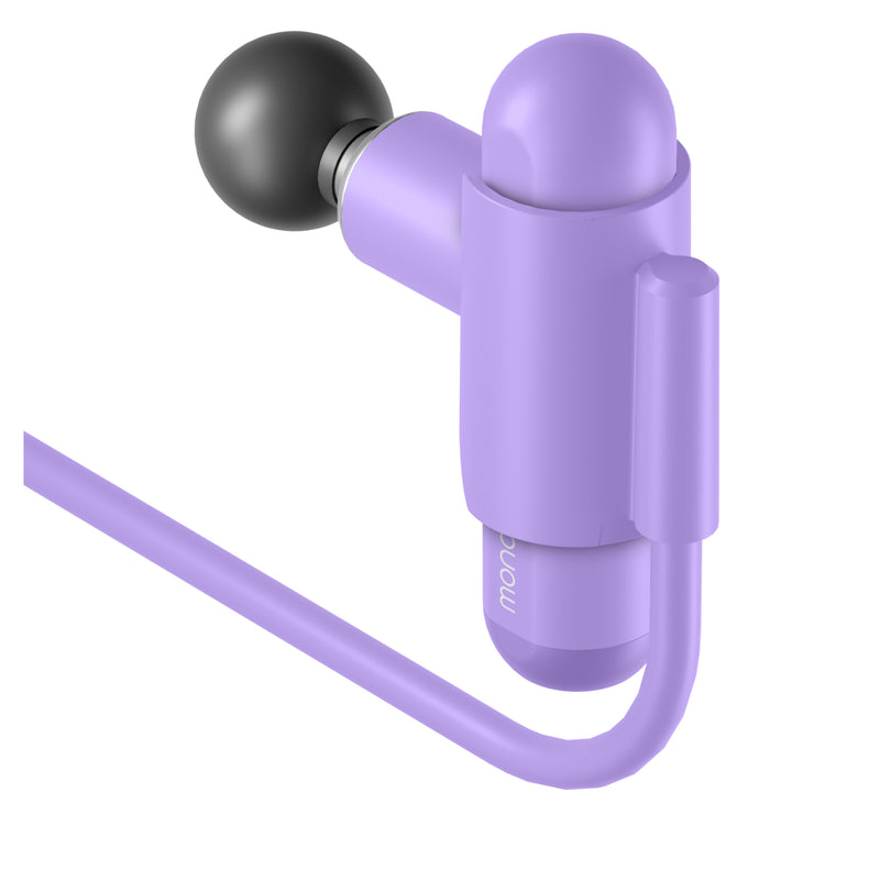 Monauro Back Handheld Massage Gun MG01