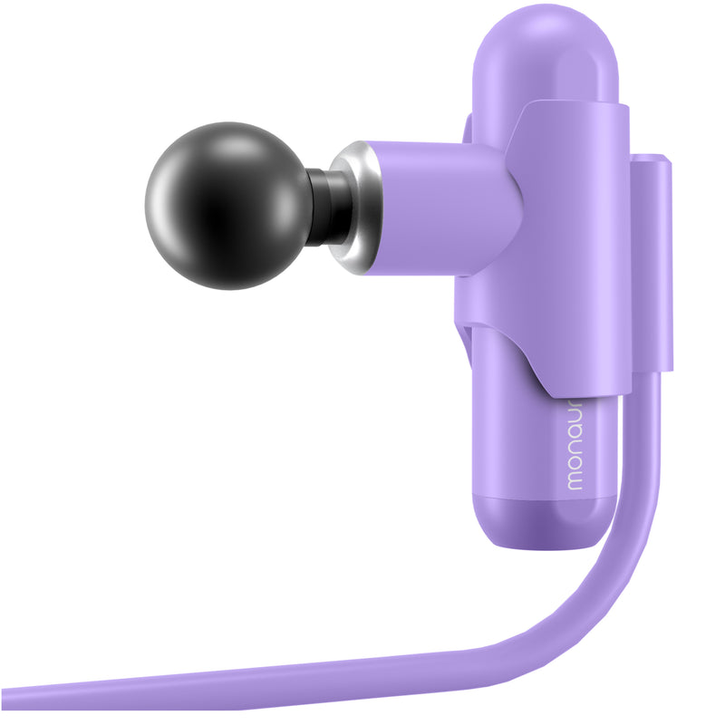 Monauro Back Handheld Massage Gun MG01