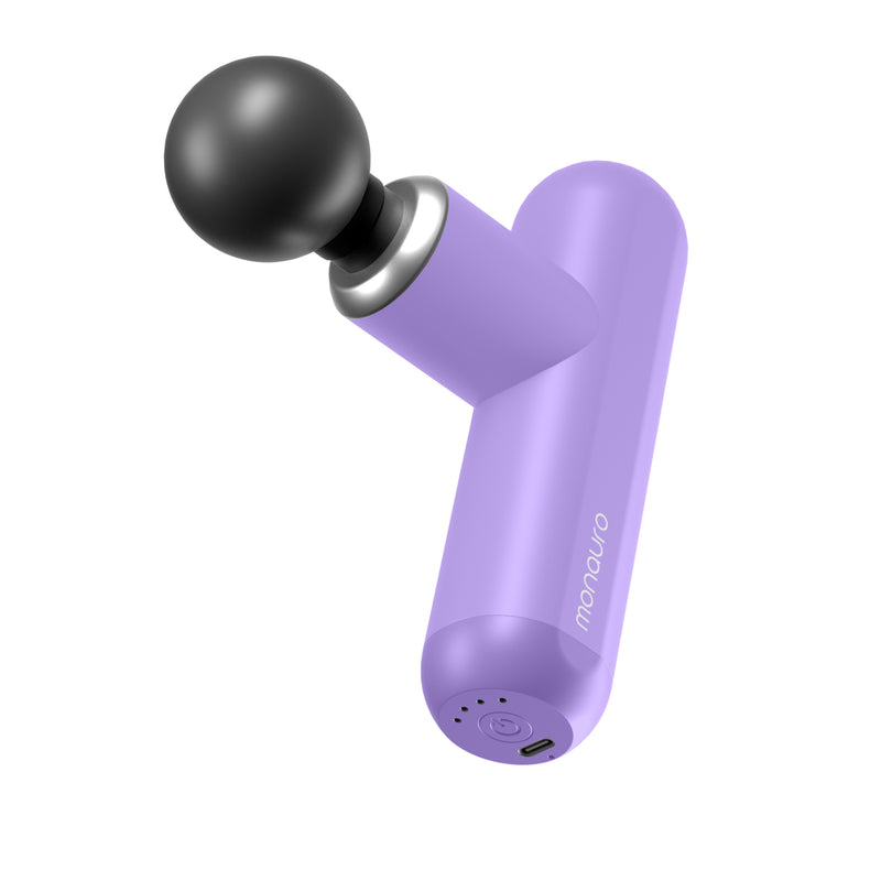 Monauro Back Handheld Massage Gun MG01