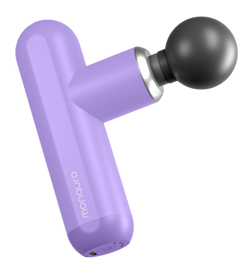 Monauro Back Handheld Massage Gun MG01