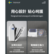 Trevluf MaxCatch Pre-Filter For PäK Max