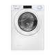 CANDY CBUW4854TWM-UK Built-Under Washer Dryer (820mm) Washer 2 In 1