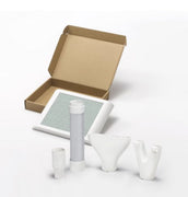 LG 樂金 PDKRDC01 Accessory for DEH(Mojave DD series-White)