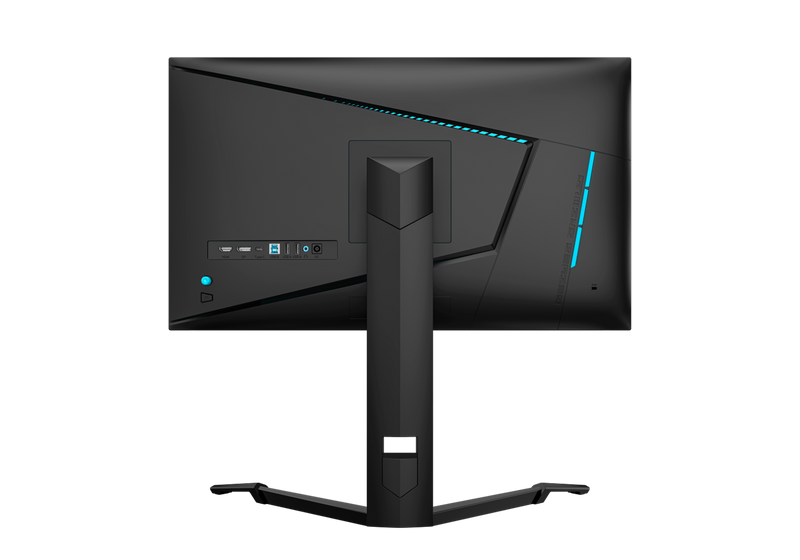 Titan Army P25M2K 24.5" FHD 360Hz 電競顯示屏