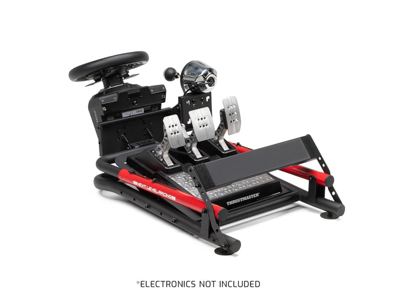 Next Level Racing NLR-S040 Wheel Stand Lite 2.0 摺疊式賽車架