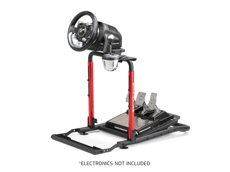 Next Level Racing NLR-S040 Wheel Stand Lite 2.0 摺疊式賽車架
