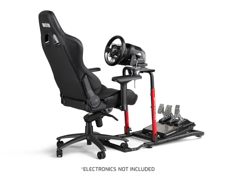 Next Level Racing NLR-S040 Wheel Stand Lite 2.0 摺疊式賽車架