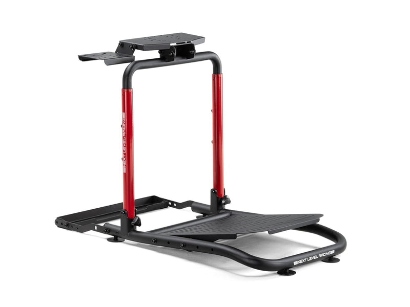 Next Level Racing NLR-S040 Wheel Stand Lite 2.0 摺疊式賽車架